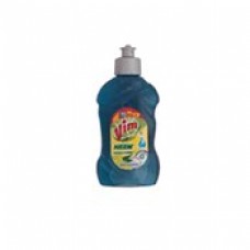 Vim Dish Wash Liquid Anti-Germ, 250 ml